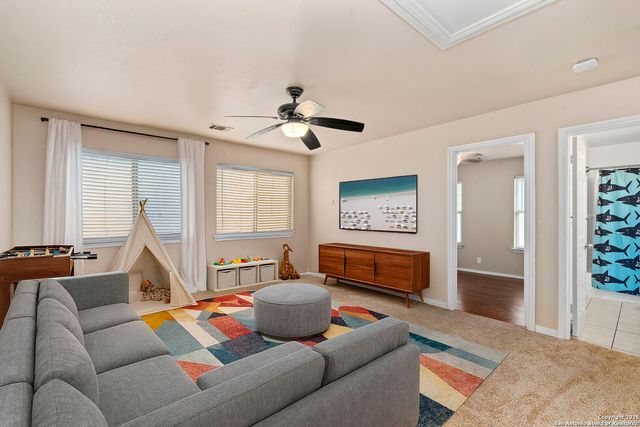 13851 Griffin Ridge, San Antonio, TX 78247