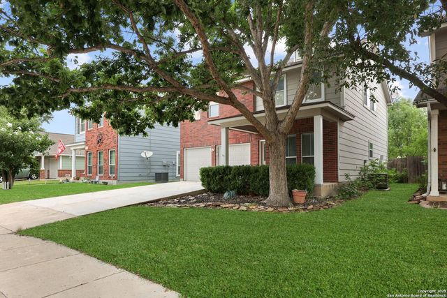 13851 Griffin Ridge, San Antonio, TX 78247