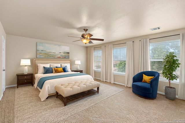 13851 Griffin Ridge, San Antonio, TX 78247