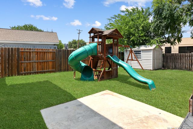 13851 Griffin Ridge, San Antonio, TX 78247