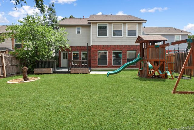 13851 Griffin Ridge, San Antonio, TX 78247