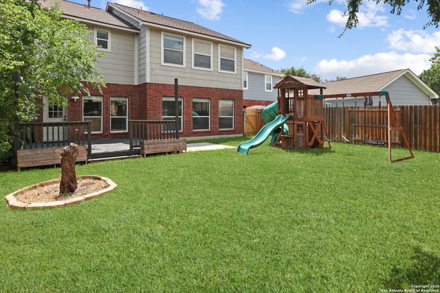 13851 Griffin Ridge, San Antonio, TX 78247