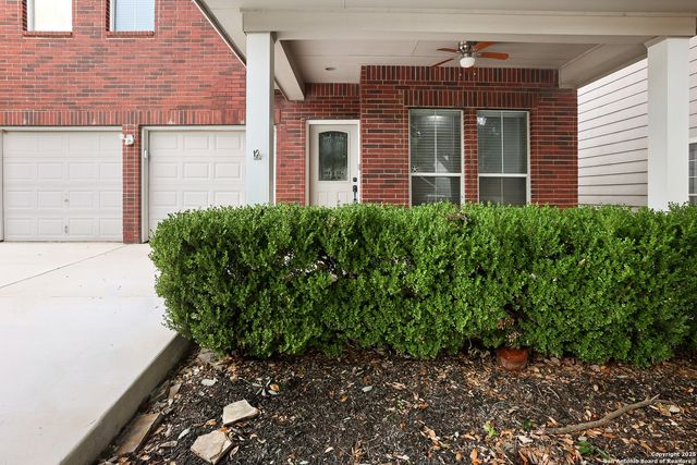 13851 Griffin Ridge, San Antonio, TX 78247