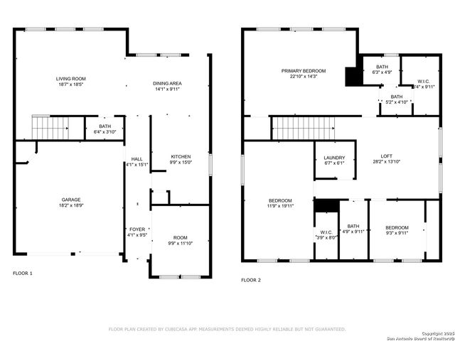 13851 Griffin Ridge, San Antonio, TX 78247