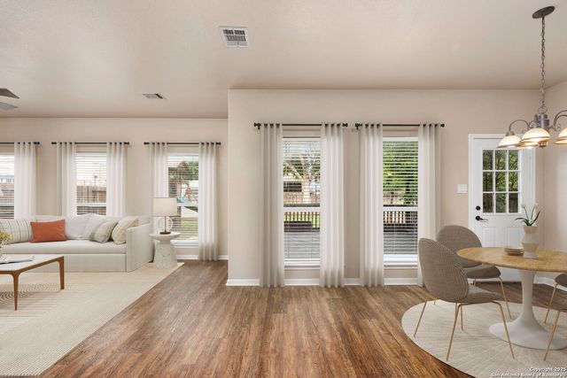 13851 Griffin Ridge, San Antonio, TX 78247