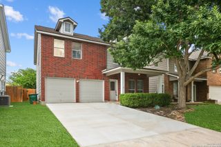 13851 Griffin Ridge, San Antonio, TX 78247