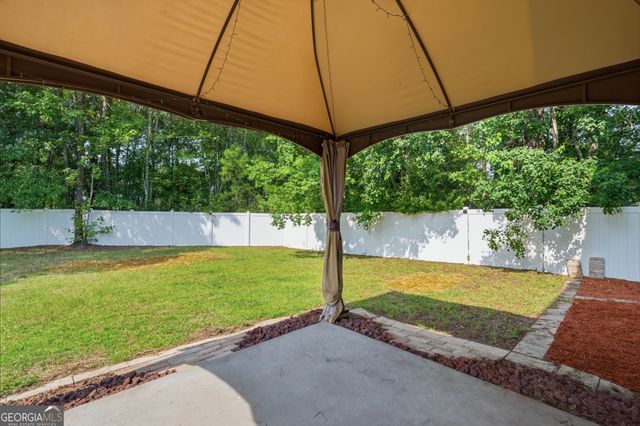 1277 Peacock Trail, Hinesville, GA 31313