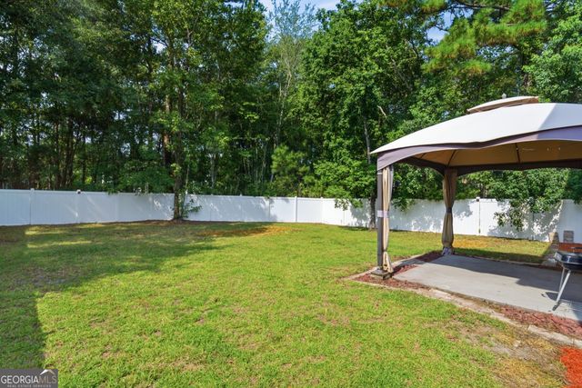 1277 Peacock Trail, Hinesville, GA 31313