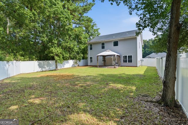 1277 Peacock Trail, Hinesville, GA 31313