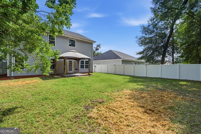 1277 Peacock Trail, Hinesville, GA 31313