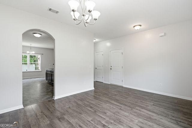 1277 Peacock Trail, Hinesville, GA 31313