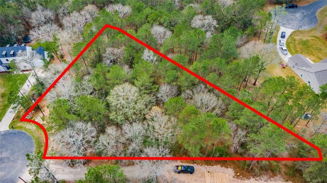 8764 Lauren Lane, Waller, TX 77484