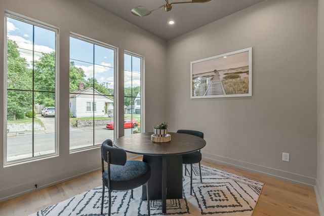 1109 N 2nd St, Nashville, TN 37207