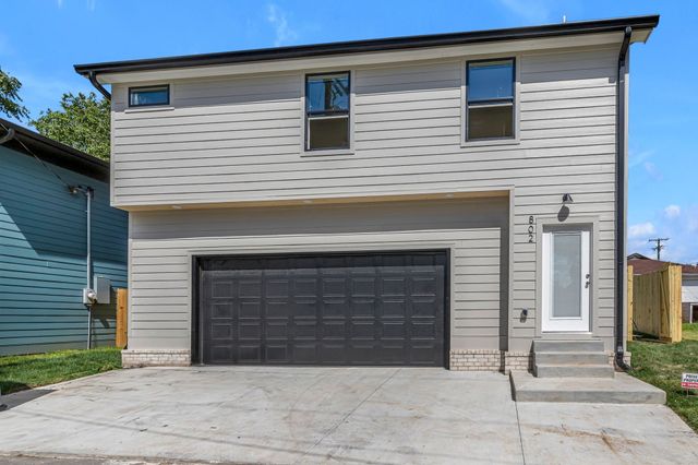 1109 N 2nd St, Nashville, TN 37207