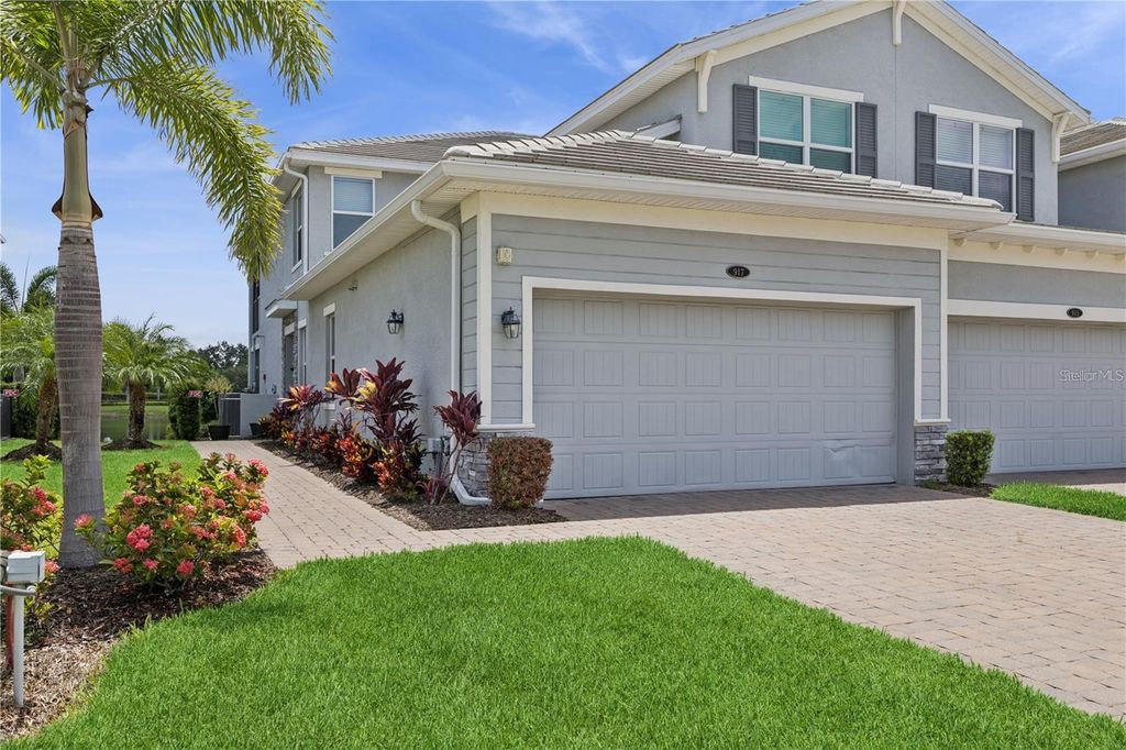 917 TIDEWATER SHORES LOOP, Bradenton, FL 34208