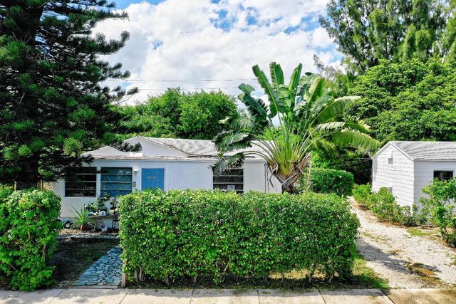 2405-2407 N East Coast Street, Lake Worth Beach, FL 33460