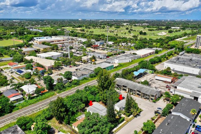 2405-2407 N East Coast Street, Lake Worth Beach, FL 33460