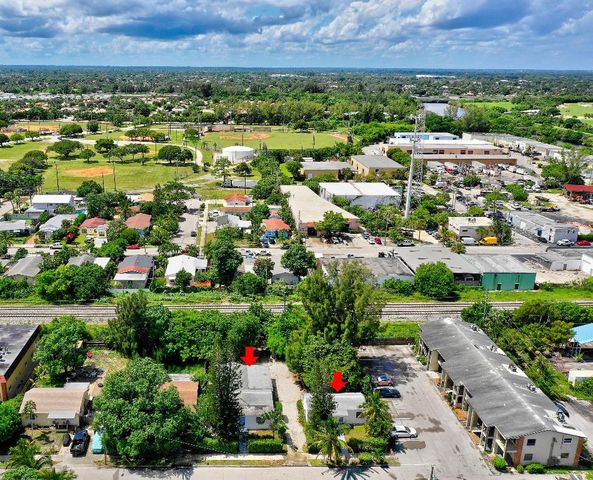 2405-2407 N East Coast Street, Lake Worth Beach, FL 33460