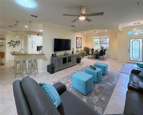 157 SORRENTO ROAD, Poinciana, FL 34759