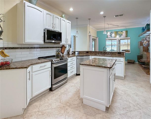 157 SORRENTO ROAD, Poinciana, FL 34759
