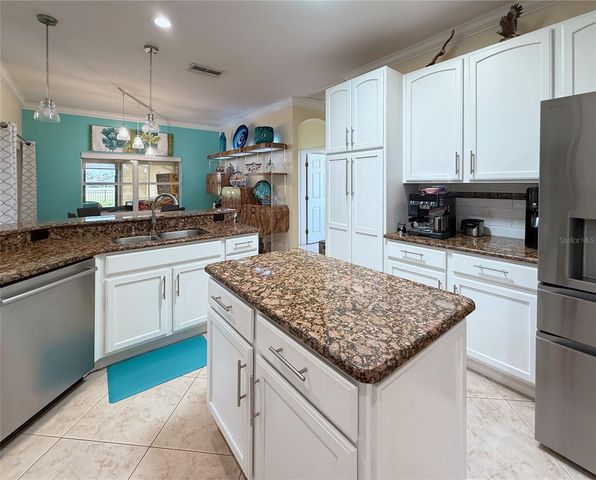 157 SORRENTO ROAD, Poinciana, FL 34759