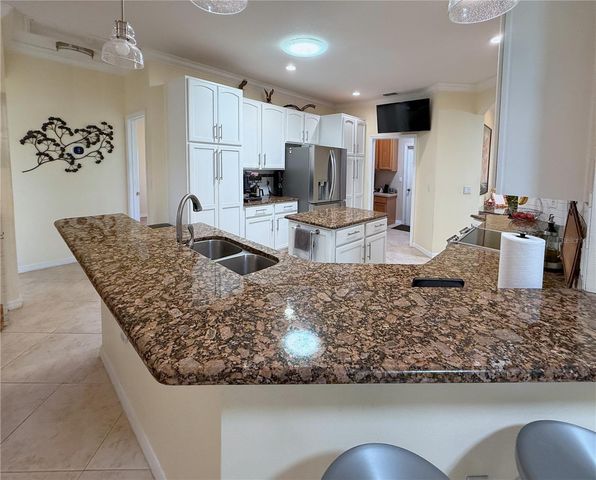 157 SORRENTO ROAD, Poinciana, FL 34759