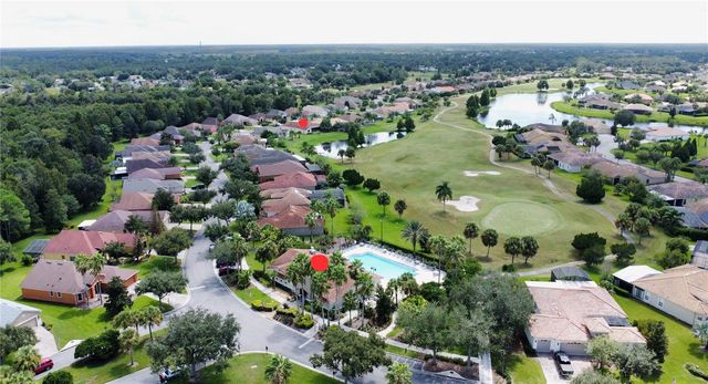157 SORRENTO ROAD, Poinciana, FL 34759