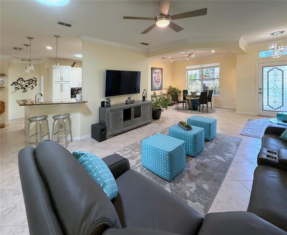 157 SORRENTO ROAD, Poinciana, FL 34759