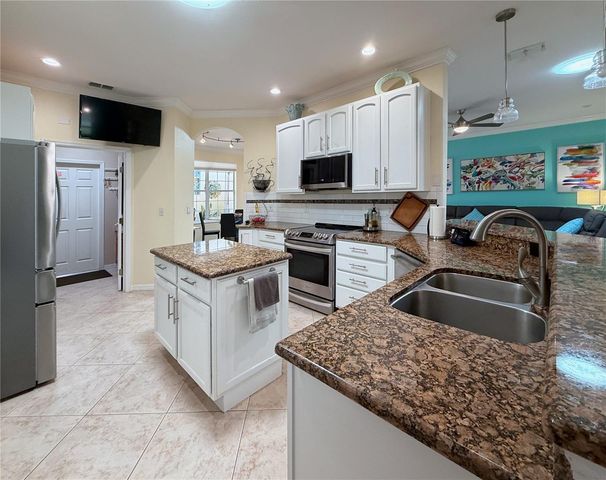 157 SORRENTO ROAD, Poinciana, FL 34759