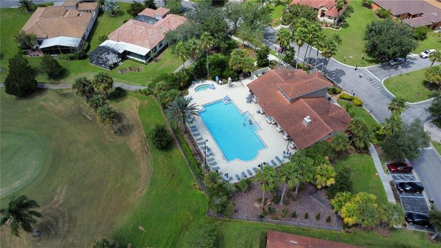 157 SORRENTO ROAD, Poinciana, FL 34759