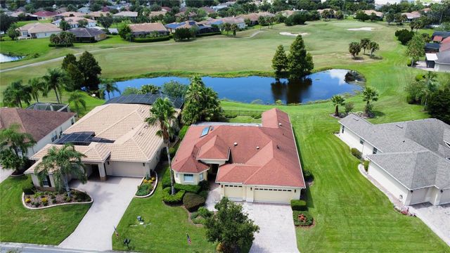 157 SORRENTO ROAD, Poinciana, FL 34759