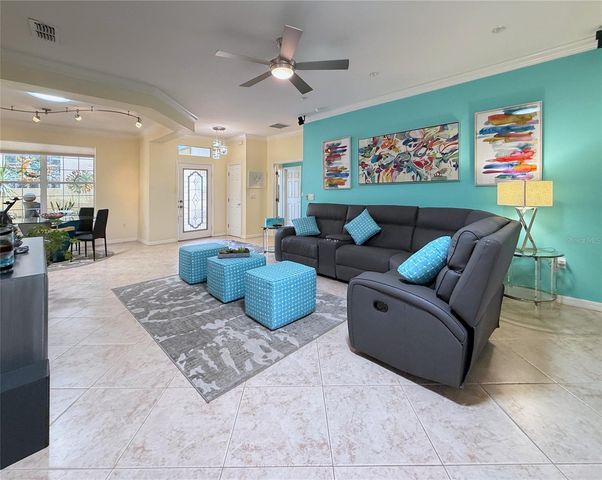 157 SORRENTO ROAD, Poinciana, FL 34759