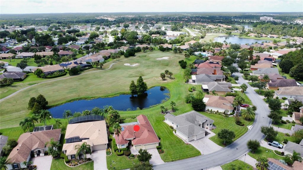 157 SORRENTO ROAD, Poinciana, FL 34759
