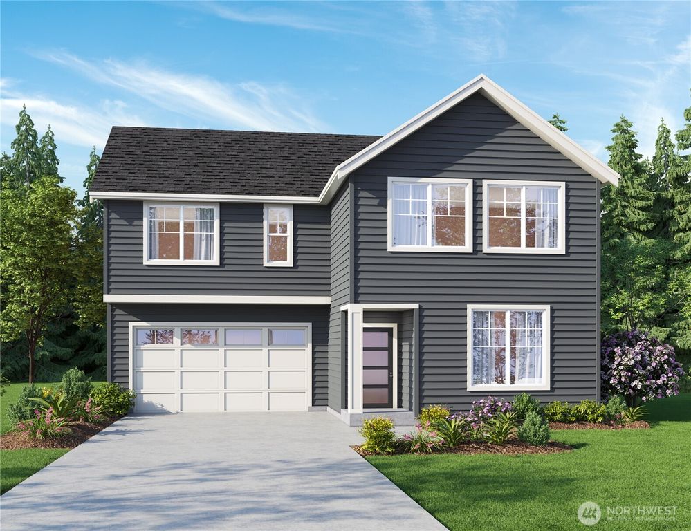 190 x Nipsic Avenue, Bremerton, WA 98310