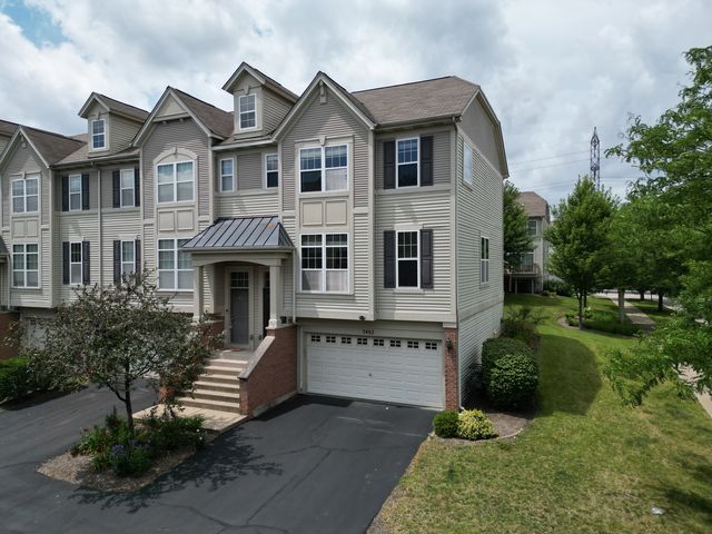 3462 Bradbury Circle, Aurora, IL 60504