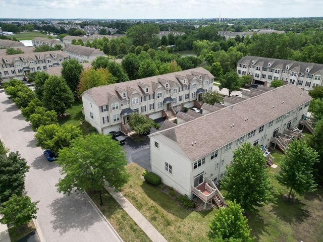 3462 Bradbury Circle, Aurora, IL 60504