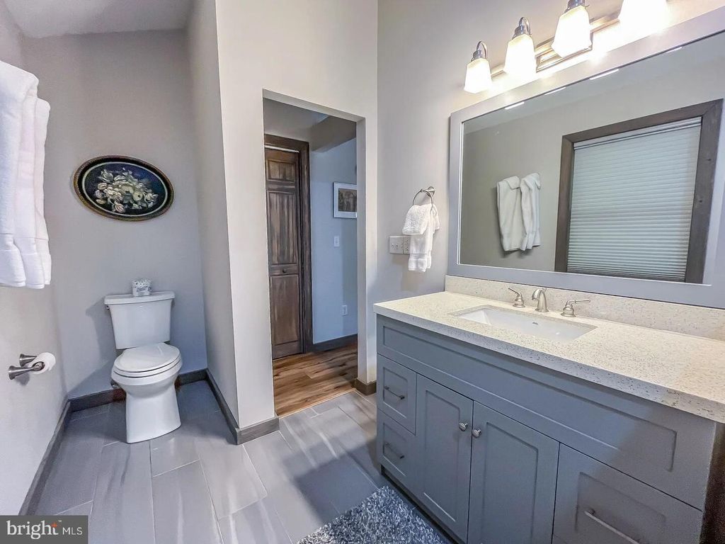 Image 12 of property listing at 2119 MARSH HILL RD, Mc Henry, MD 21541