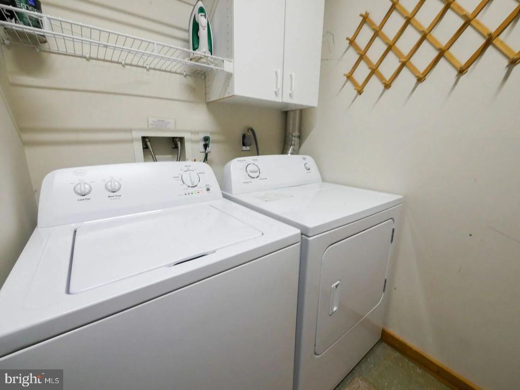 Image 24 of property listing at 2119 MARSH HILL RD, Mc Henry, MD 21541