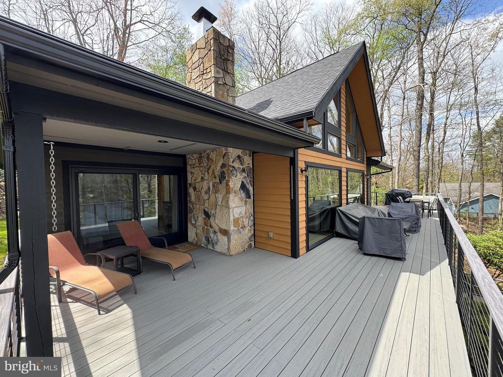 Image 27 of property listing at 2119 MARSH HILL RD, Mc Henry, MD 21541