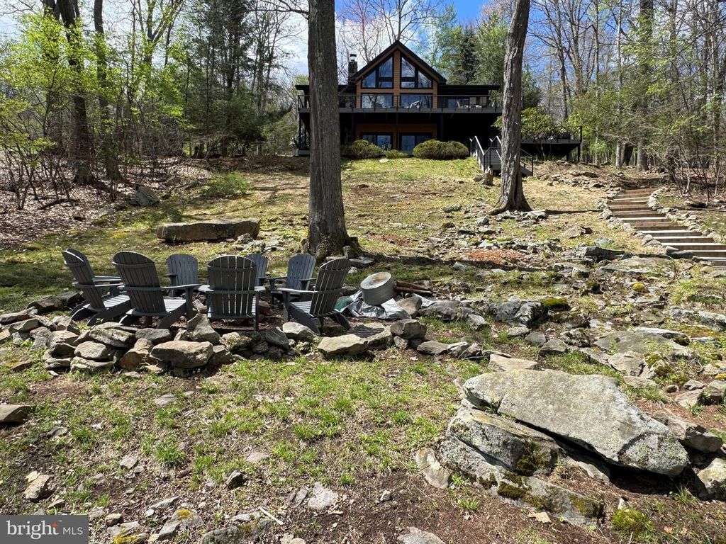 Image 29 of property listing at 2119 MARSH HILL RD, Mc Henry, MD 21541