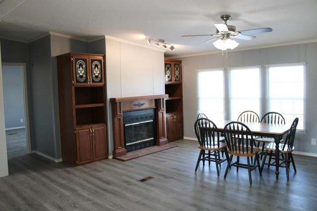 4059 Private Road 2280, Quinlan, TX 75474