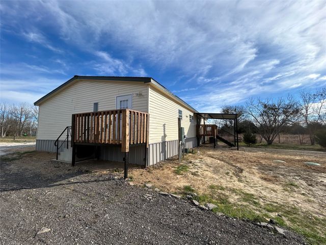 4059 Private Road 2280, Quinlan, TX 75474