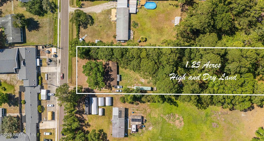 12746 DUNN CREEK Road, Jacksonville, FL 32218