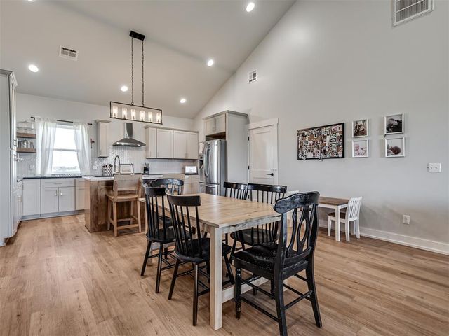 17060 W Camp Road, Cashion, OK 73016