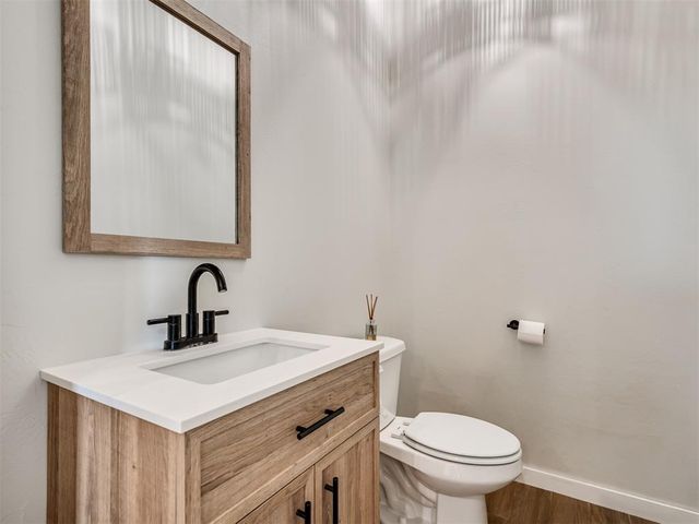 17060 W Camp Road, Cashion, OK 73016
