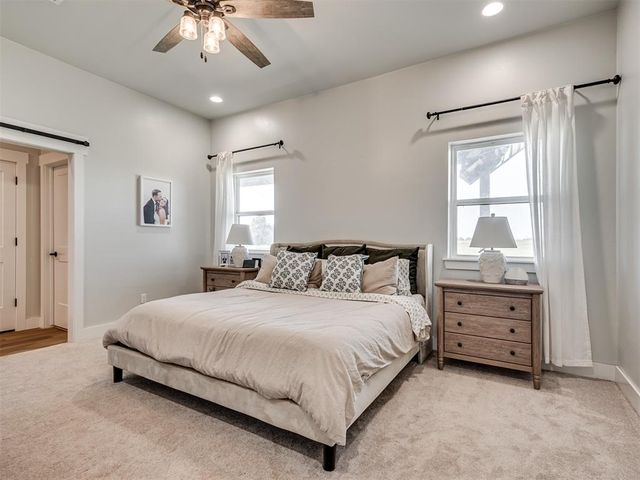 17060 W Camp Road, Cashion, OK 73016