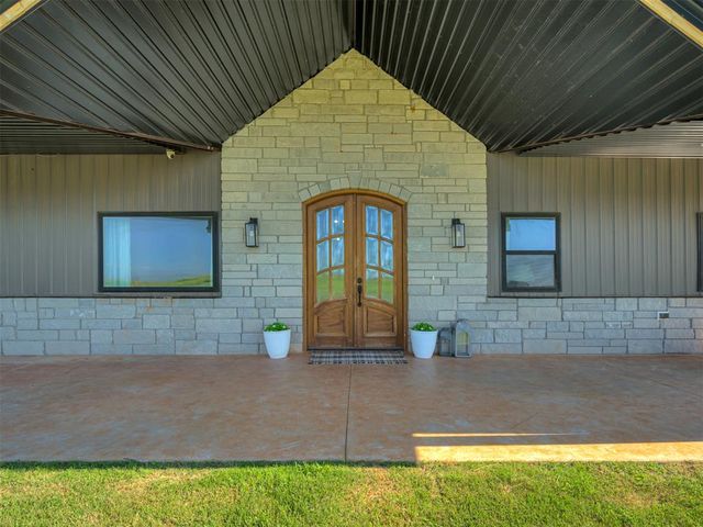 17060 W Camp Road, Cashion, OK 73016