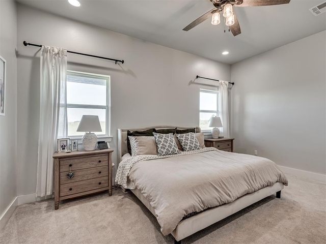 17060 W Camp Road, Cashion, OK 73016