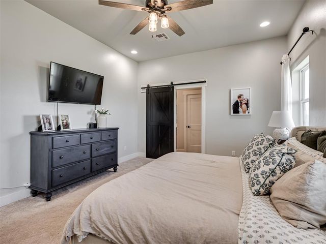 17060 W Camp Road, Cashion, OK 73016