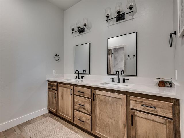 17060 W Camp Road, Cashion, OK 73016